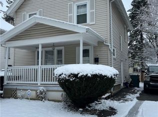 134 Dorbeth Rd, Rochester, NY 14621