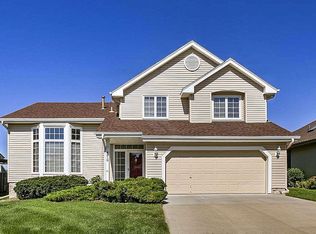 4210 N 163rd Ave, Omaha, NE 68116