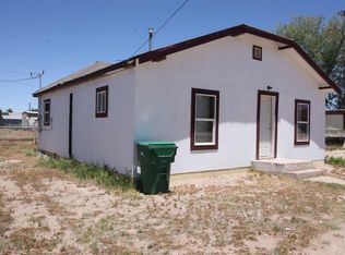 412 W Avenue A, Lovington, NM 88260