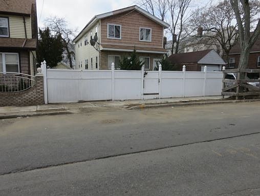 Property Side View