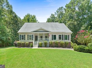 330 James Moore Cir, Jackson, GA 30233