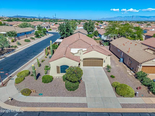 540 W Calle Sedillo, Sahuarita, AZ 85629