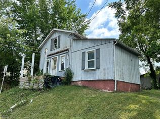232 S Market St, Shreve, OH 44676