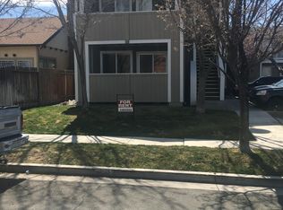 90 Burns St APT A, Reno, NV 89502