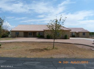 4327 E Cathy Dr, Gilbert, AZ 85296