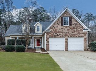 65 Central Park Ln, Powder Springs, GA 30127