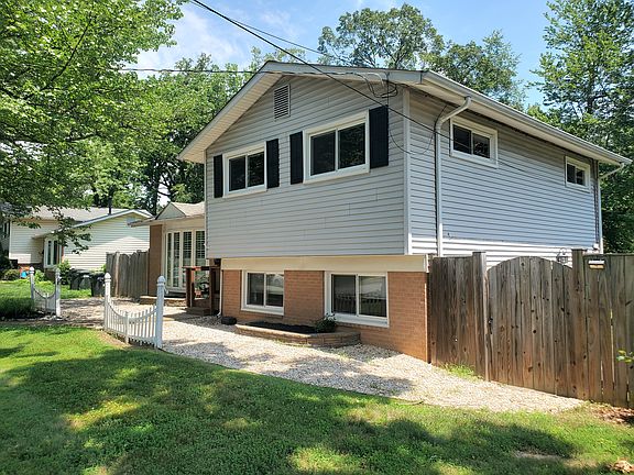 5th image of 4517 Mayfield Dr