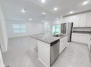 15393 SW 34th Court Rd, Ocala, FL 34473