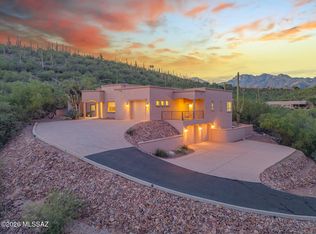 4103 N Lindstrom Pl, Tucson, AZ 85750