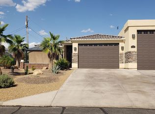 3515 Saratoga Ave, Lake Havasu City, AZ 86406
