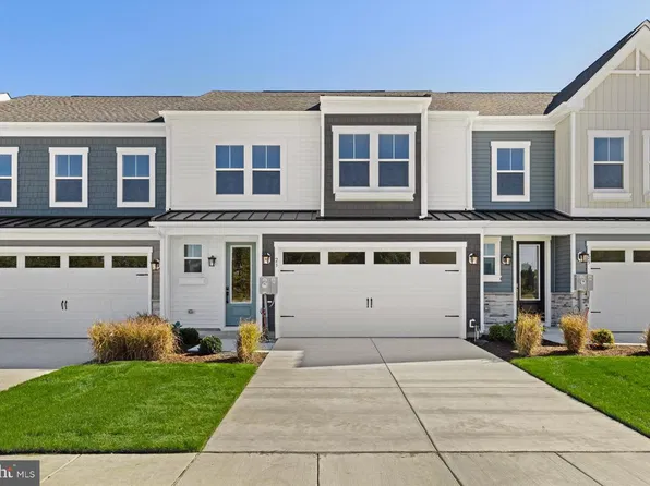 23 Browning Farm Blvd, Ocean View, DE 19970