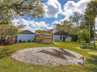 6343 Pinehurst Cir W #D36, Tamarac, FL 33321