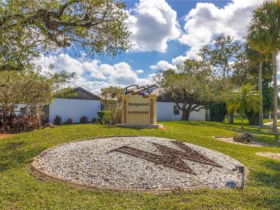 6343 Pinehurst Cir W #D36, Tamarac, FL, 33321