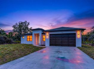 425 Ellington St, Port Charlotte, FL 33953