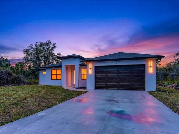 425 Ellington St, Port Charlotte, FL 33953