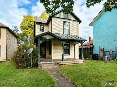 341 E Central Ave, Dayton, OH, 45449
