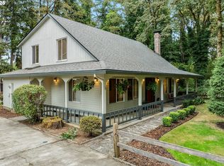 16500 SE Oakhurst Ct, Milwaukie, OR