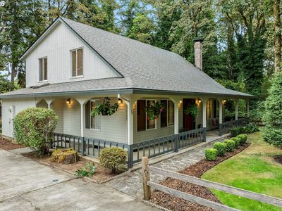 16500 SE Oakhurst Ct, Milwaukie, OR, 97267