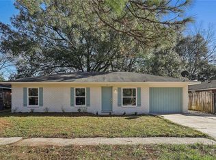 1109 Boreas Dr, Baton Rouge, LA 70816