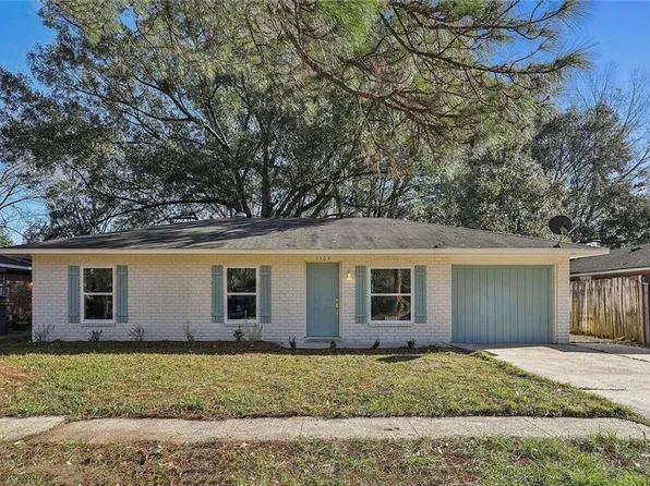 1109 Boreas Dr, Baton Rouge, LA 70816