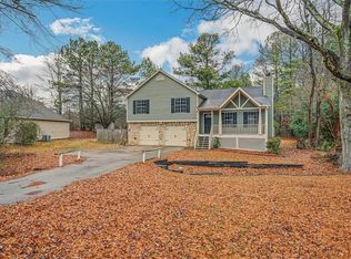 5101 Ray Ct, Powder Springs, GA 30127