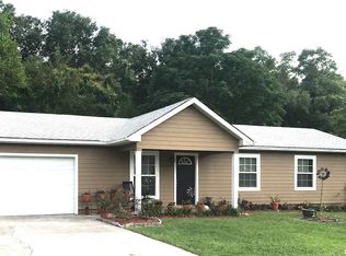 24519 NW 199th Ln, High Springs, FL 32643