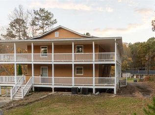 120 Snowberry Path, Dallas, GA 30132