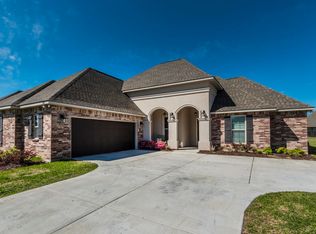 342 Victoria Lights Ln, Broussard, LA 70518