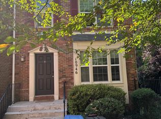 10946 Rampart Way, Silver Spring, MD 20902
