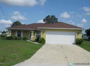 201 Reaville Ct, Fort Myers, FL 33913
