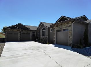 903 S Par Ln, E Wenatchee, WA 98802