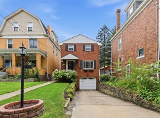 544 Greendale Ave, Pittsburgh, PA 15218