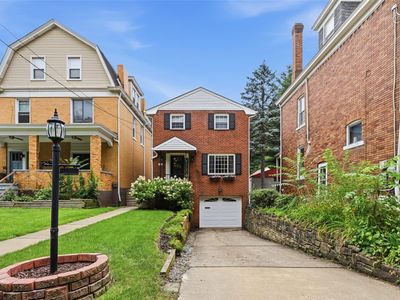 544 Greendale Ave, Pittsburgh, PA, 15218