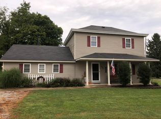 402 Merrill St, Catlin, IL 61817