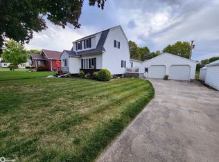 414 N Main St, Buffalo Center, IA 50424