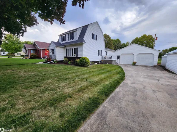 414 N Main St, Buffalo Center, IA 50424