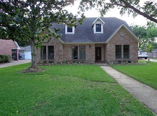 1807 Copperwood Ln, Richmond, TX 77406