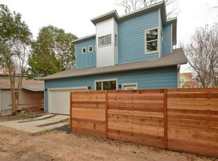 1608 Miriam Ave #B, Austin, TX 78702