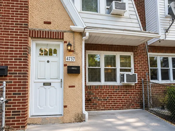4737 Vista St, Philadelphia, PA 19136