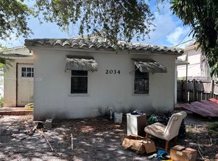 2034 Jefferson St, Hollywood, FL 33020