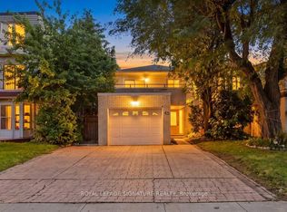 45 Chipwood Cres, Toronto, ON M2J 3X6