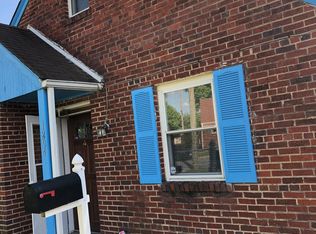 1204 Nye St, Capitol Heights, MD 20743