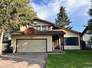 209 5th Ave E, Spiritwood, SK S0J2M0