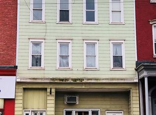 710 Centre St, Ashland, PA 17921