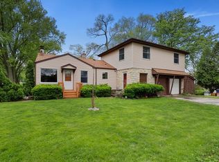 7335 W 103rd St, Palos Hills, IL 60465