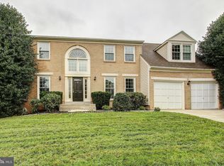 19118 Forest Brook Rd, Germantown, MD 20874