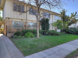 2960 Huff Ave APT 4, San Jose, CA 95128