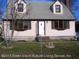 119 Maple Pkwy, Staten Island, NY 10303
