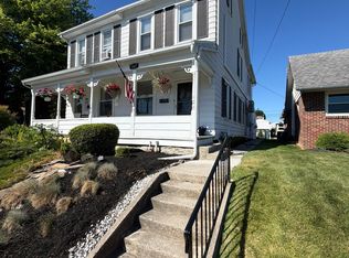 307 S Whiteoak St, Kutztown, PA 19530