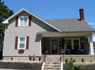 69 E 7th St, Chillicothe, OH 45601